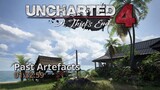 Uncharted 4: A Thief's End Soundtrack - Past Artefacts | Uncharted 4 Music and Ost