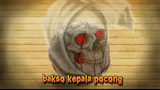 Marvel The Marvelous - Bakso Pocong Kuburan Angker