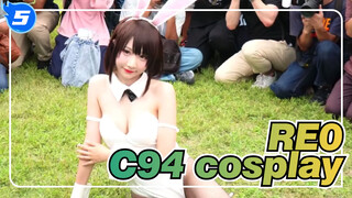 RE0
C94 cosplay_5