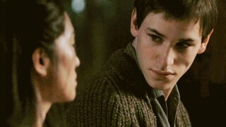 Cuplikan adegan di film "Hannibal Rising"