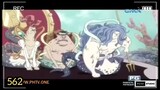 one piece episode of 562 tagalog
