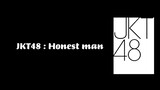 JKT48 HONEST MAN