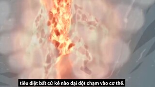 Naruto Chỉ Top 2  Top 10 Jinchuriki Mạnh Nhất Lịch Sử Shinobi p2