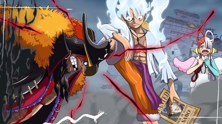 Mengenal Beberapa Karakter Penghianat dalam Anime One Piece