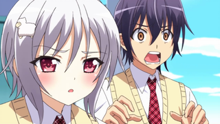 NouCome - Episode 04 (Subtitle Indonesia)