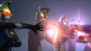 [Dark Ultraman/Renxiang] Chúng tôi là những con quái vật bạn đã tạo ra