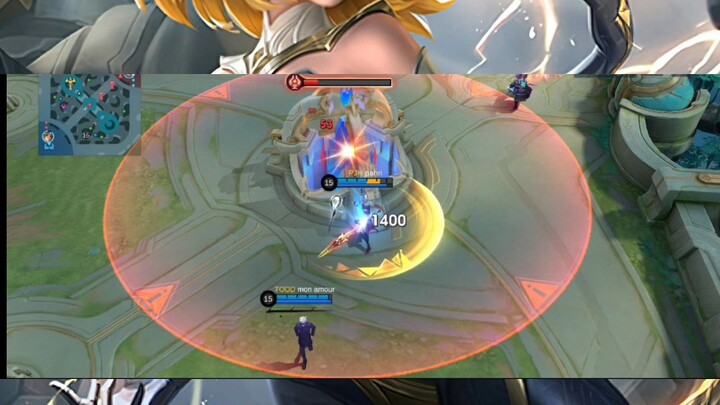 epick Comeback