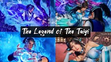 The Legend of The Taiyi Eps 1 Sub Indo