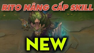 Update PBE: Riot nâng cấp chiêu thức Maokai | Đưa trở lại Rừng ✩ Biết Đâu Được