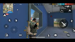 Garena Free Fire Live Gameplay_ GAME KOSTI