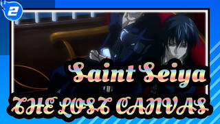 [Saint Seiya] THE LOST CANVAS| EXEC_CHRONICLE_KEY_2