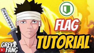 Shinobi Striker Tutorial| How to be a top tier flag defender