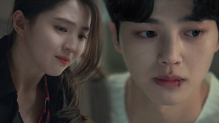 [Sastra Xiao Ma/Song Jiang/Han Suxi] Drama etika besar dalam pikiranku [Dunia Suami Istri/Silakan Bu