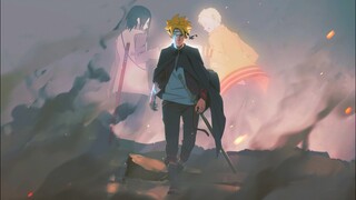 Boruto「AMV」- Saber