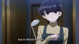 Komi-San Wa, Comyushou Desu. Season 2 Episode 11