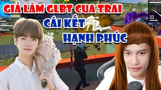 [Garena Free Fire] Ghép Ngẫu Nhiên Giả LGBT Tán Zai Lạ Phần 1 |Thành Mốc