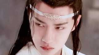 [Versi Drama Wang Xian abo] Suami acuh tak acuh (akhir) mesin paranoid acuh tak acuh / kecemburuan h