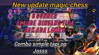 magic chess tharz commander combo sinergi