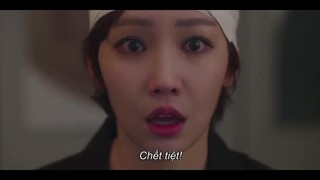 Phù Thuỷ Có Thật EP 6 [Sub Việt]