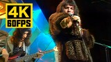 Trình diễn hát live "Killer Queen" - Queen Bản đã phục hồi chất lượng