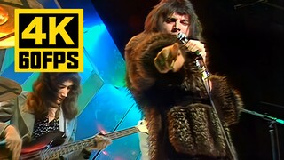 Queen "Killer Queen" Top of the Pops 1974 