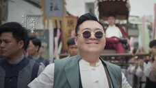 Túy Hậu Nhất Quyền Full Movie [Sub Việt]