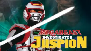 Megabeast Investigator Juspion - Episode 5 (English Sub)