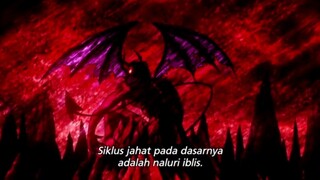 asmodeus versi jahat🤣