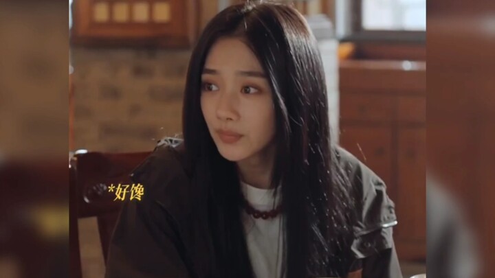 Baoer sister can't wait to show her knife skills