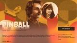 Pinball - The Man Who Saved The Game