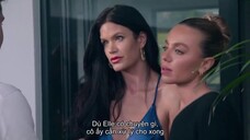 Byron Bay: Thị trấn người nổi tiếng EP 6 [Sub Việt]