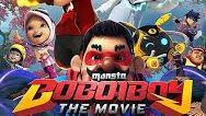 Boboiboy The Movie 1 Dub Malay