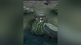 Shadowbanned pieckml foryoupage xyzabc MLBB MobileLegends fypシ