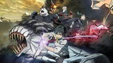 Jujutsu Kaisen 0 Movie – Theme Song Full『Ichizu』by King Gnu