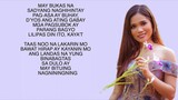 Zelda Park - Bukas [Official Music Video-Tagalog Version]