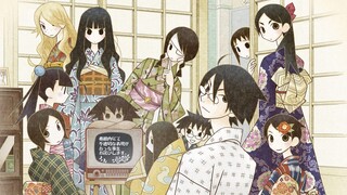 Zoku Sayonara Zetsubou Sensei Tập 1 vietsub