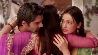 Iss Pyaar Ko Kya Naam Doon (IPKKND) - Episode 359 [English Subtitle]