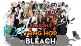 Tóm Tắt " Bleach " | P21 | AL Anime