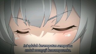 Loli Yang Awal Nya Diremehkan Ternyata Sangat OP😱