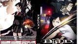 Blood+ EP - 41 [DUB]