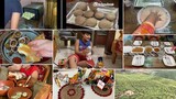 Today’s Vlog Delicious 😋 Recipe ll Bangladeshi Mum Vlog ll