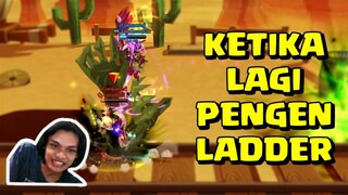 lost saga origin yang akan kita temui di Ladder