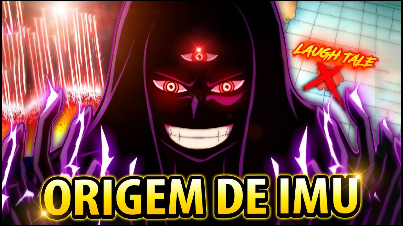 ONE PIECE 1062 - SPOILERS COMPLETOS - A ILHA DA CIÊNCIA - BiliBili