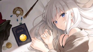 伊蕾娜：我曾仅凭美貌就差点让一个国家秩序瘫痪（魔女之旅短篇集10）