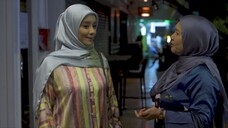 Dia Yang Ku Jadikan Suami (Episode 8)