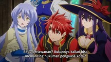 Sentai Red Isekai Eps 04 Sub Indo