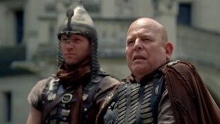 Merlin S05E08 The Hollow Queen