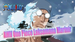 This Is the Power of the Marines’ Admirals! | One Piece