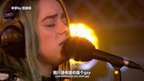 Billie Eilish - 'Wish You Were Gay' (Live) | Can’t Listen to It Enough