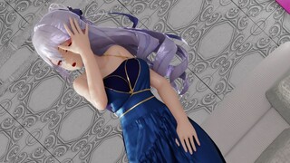 4K\Horizontal\Fixed\Cloth\Bronya\No.9